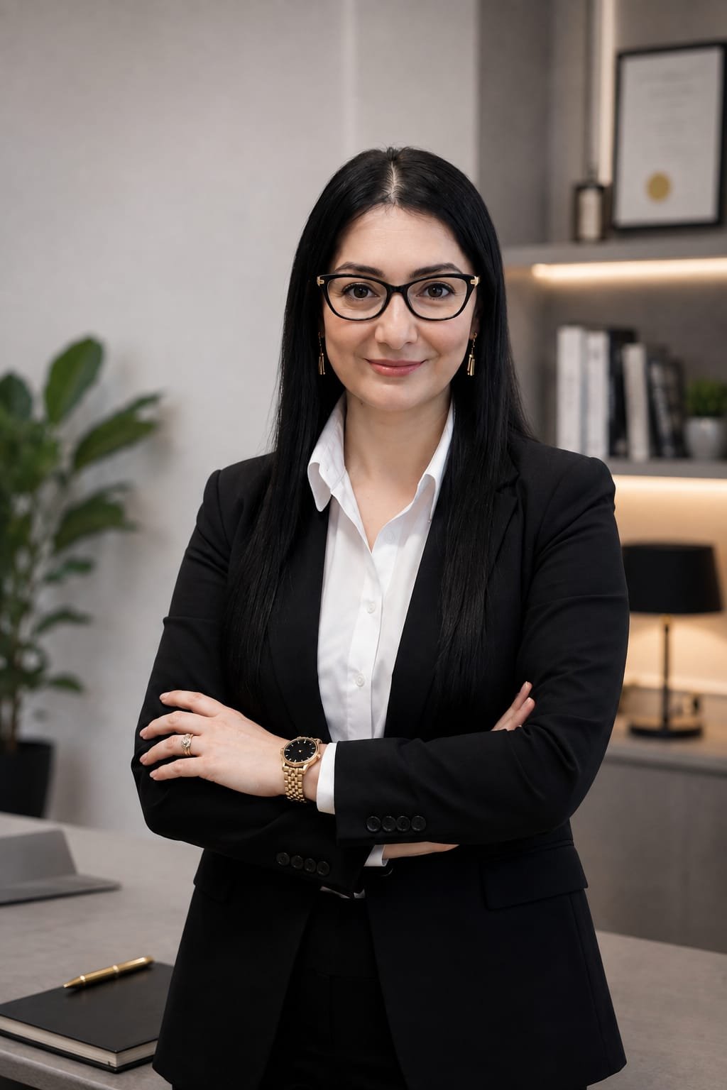 Bhumika Shah, educator at OM Learning World